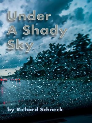 cover image of Under a Shady Sky